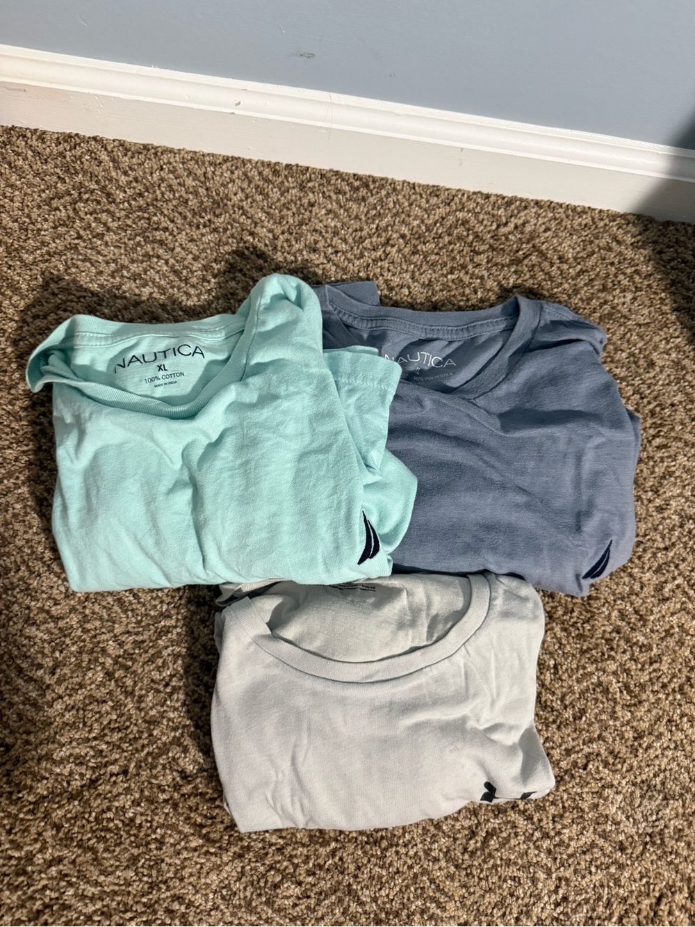 Men’s Bundle Lot Short Sleeve Tee Shirts
